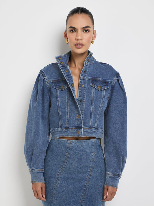 RIA JACKET