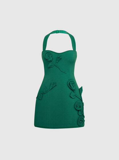 MAYA MINI DRESS