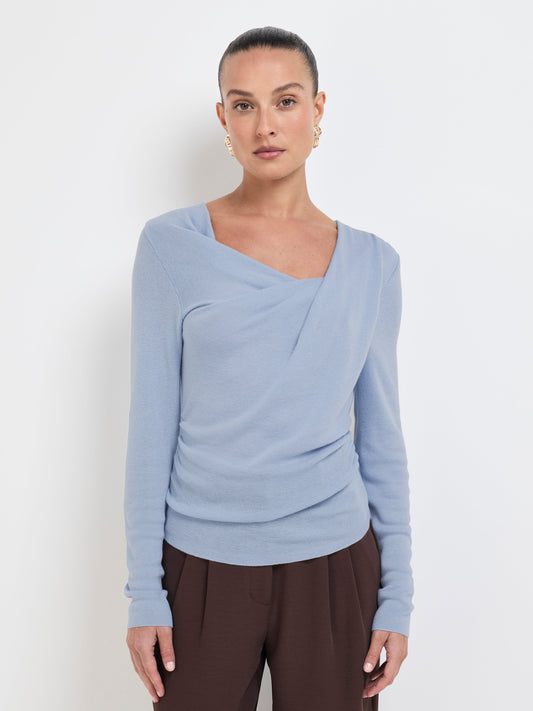 DAHLIA TOP