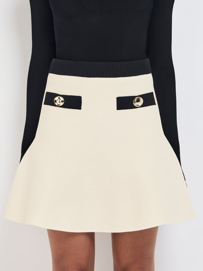FIA SKIRT