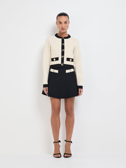 FIA SKIRT