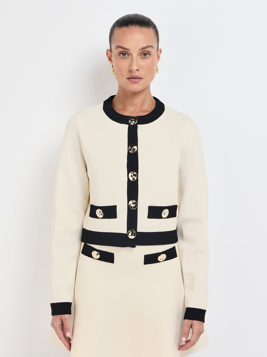 FIA CARDIGAN