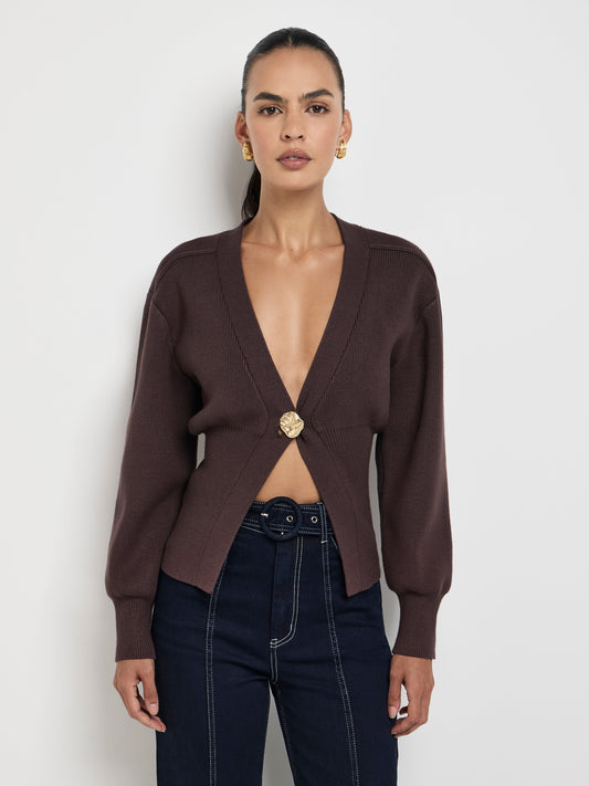 TWILIGHT CARDI