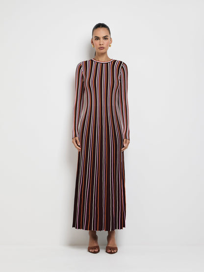 TI MAXI DRESS