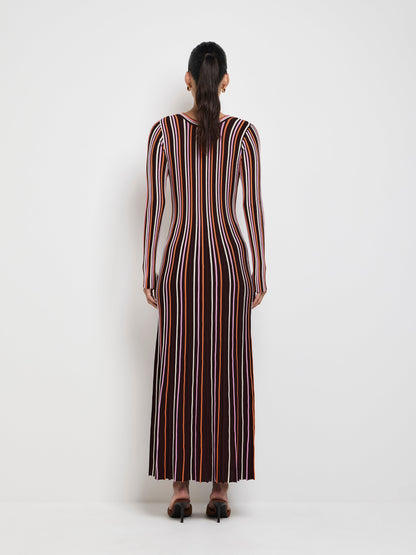 TI MAXI DRESS