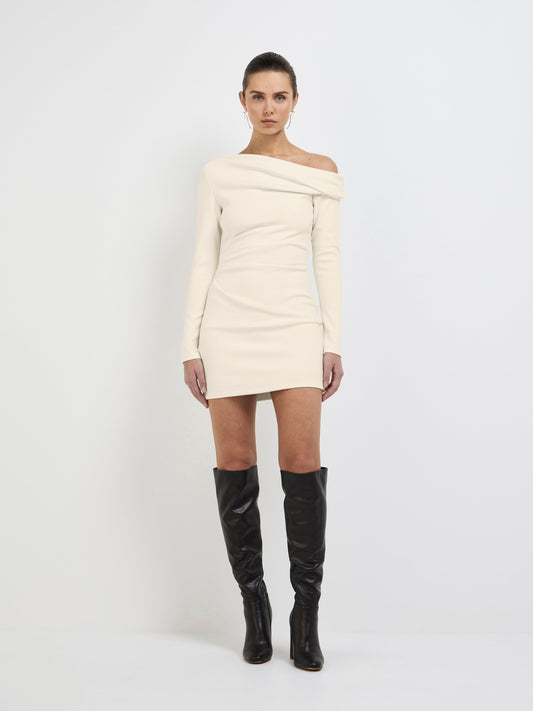 BRYDIE MINI DRESS