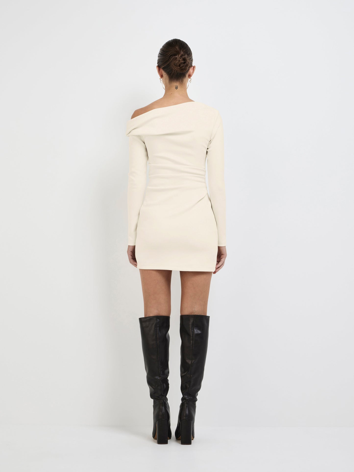 BRYDIE MINI DRESS