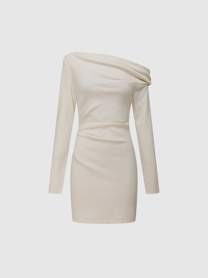 BRYDIE MINI DRESS