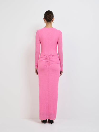 SOPHIA MAXI DRESS
