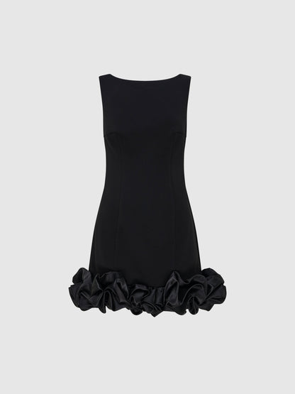 NADINE MINI DRESS