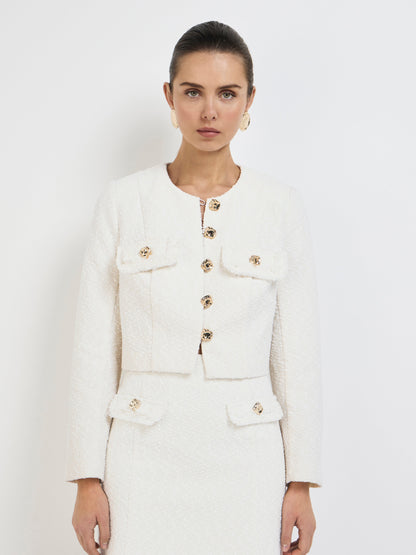 AUDREY JACKET