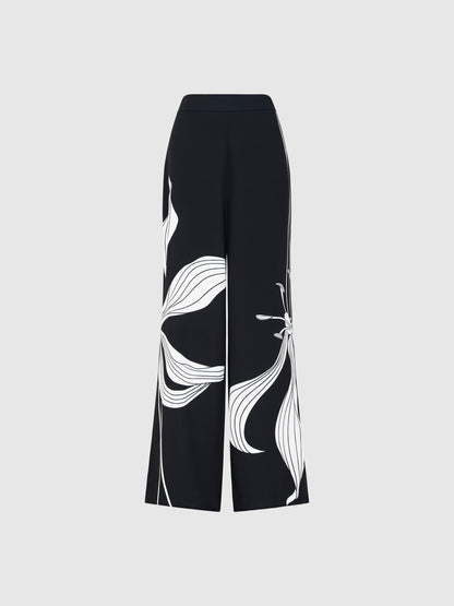 LOTUS PANT