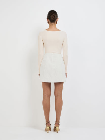 AUDREY SKIRT
