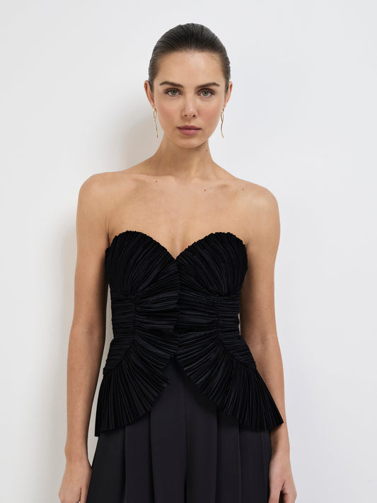 SORAYA BUSTIER