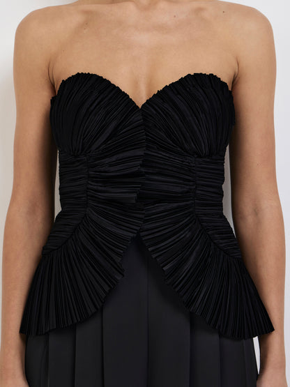 SORAYA BUSTIER