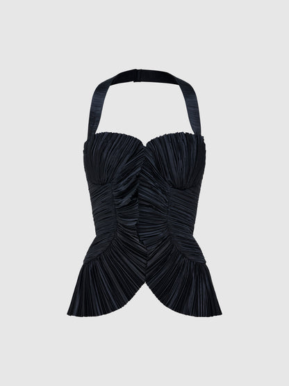 SORAYA BUSTIER