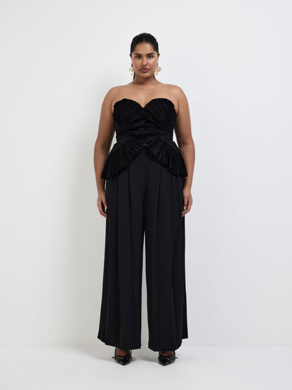 SORAYA BUSTIER