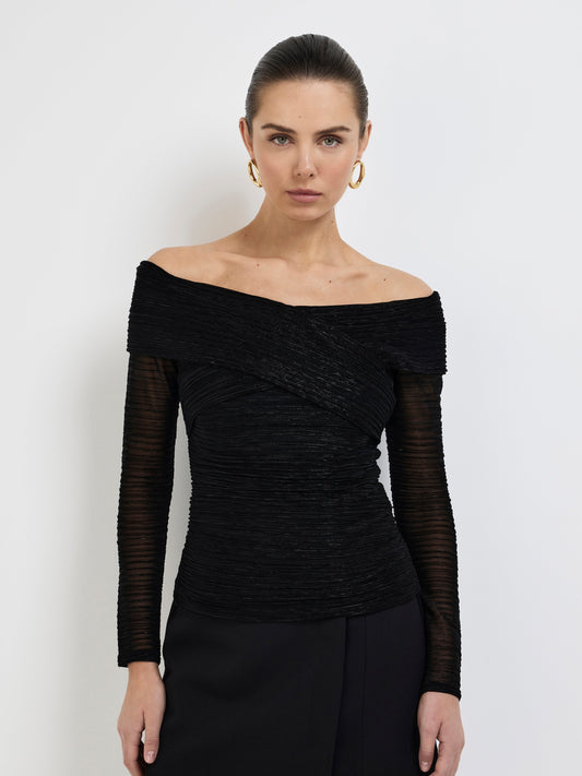 JOSEPHINE TOP