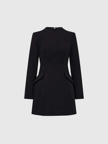 ALORA MINI DRESS