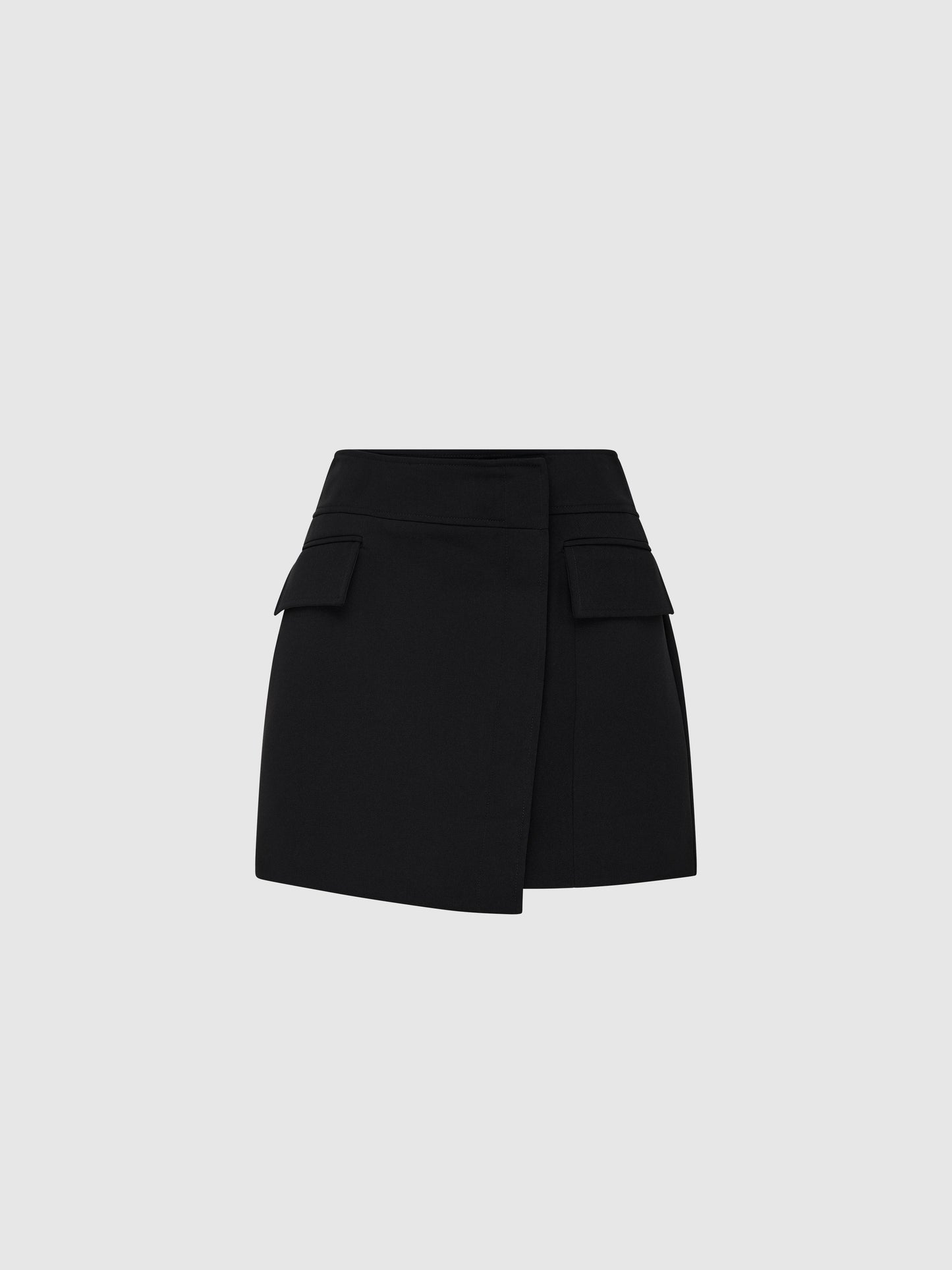 HOLLY MINI SKIRT