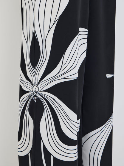 LOTUS PANT