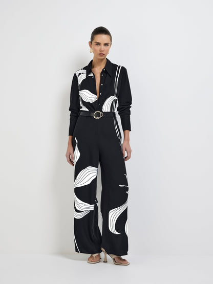 LOTUS PANT