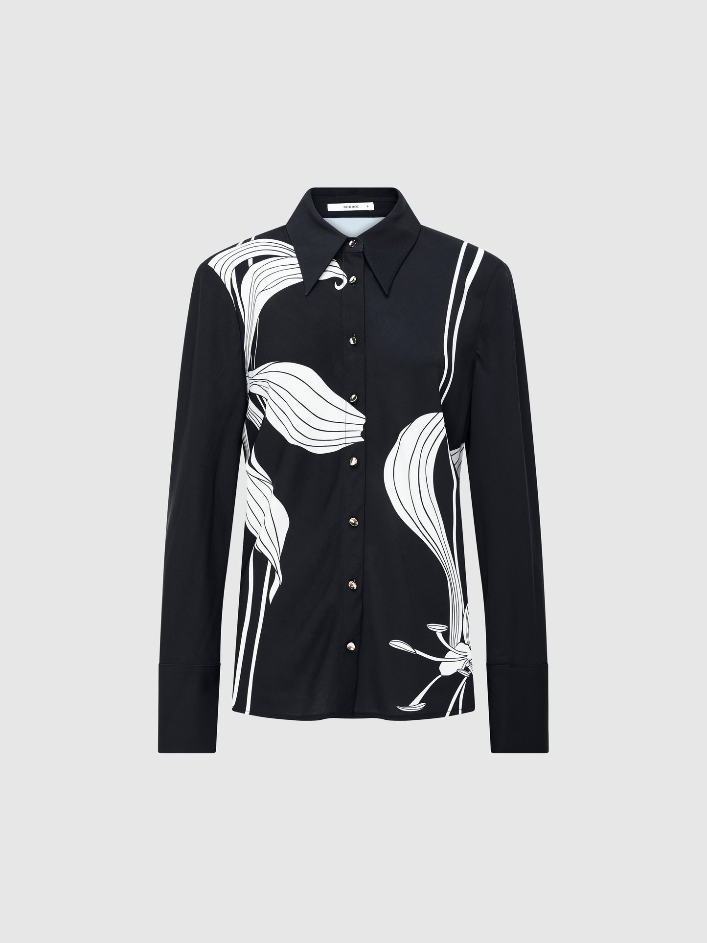 LOTUS SHIRT