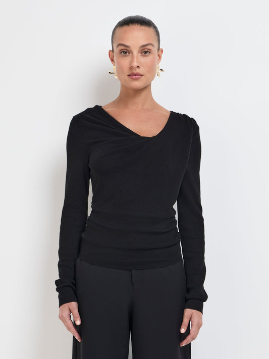DAHLIA TOP