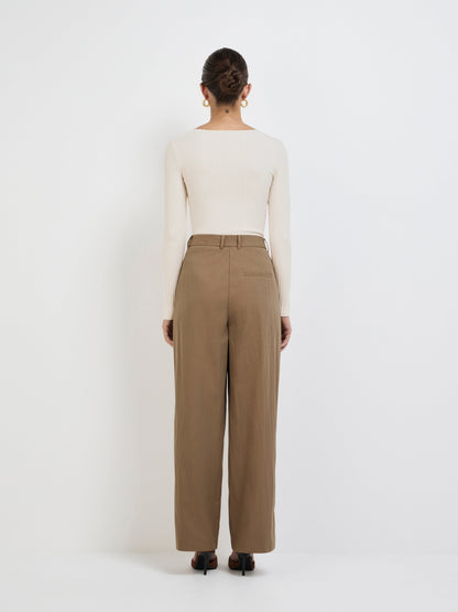 MELANIE PANT