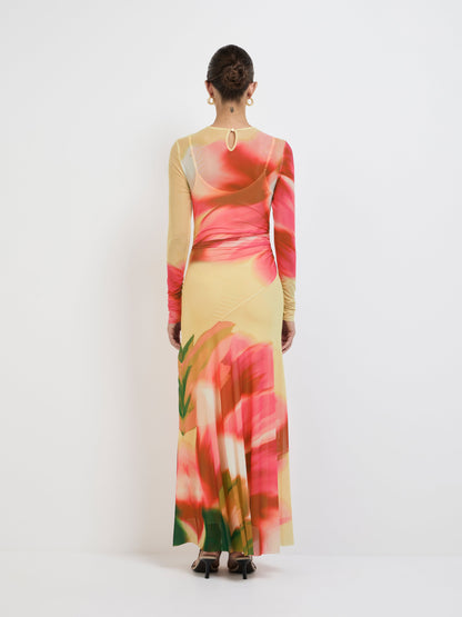 SABRINA MAXI DRESS