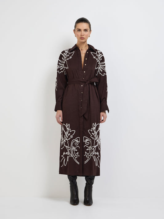 JARDAN DRESS