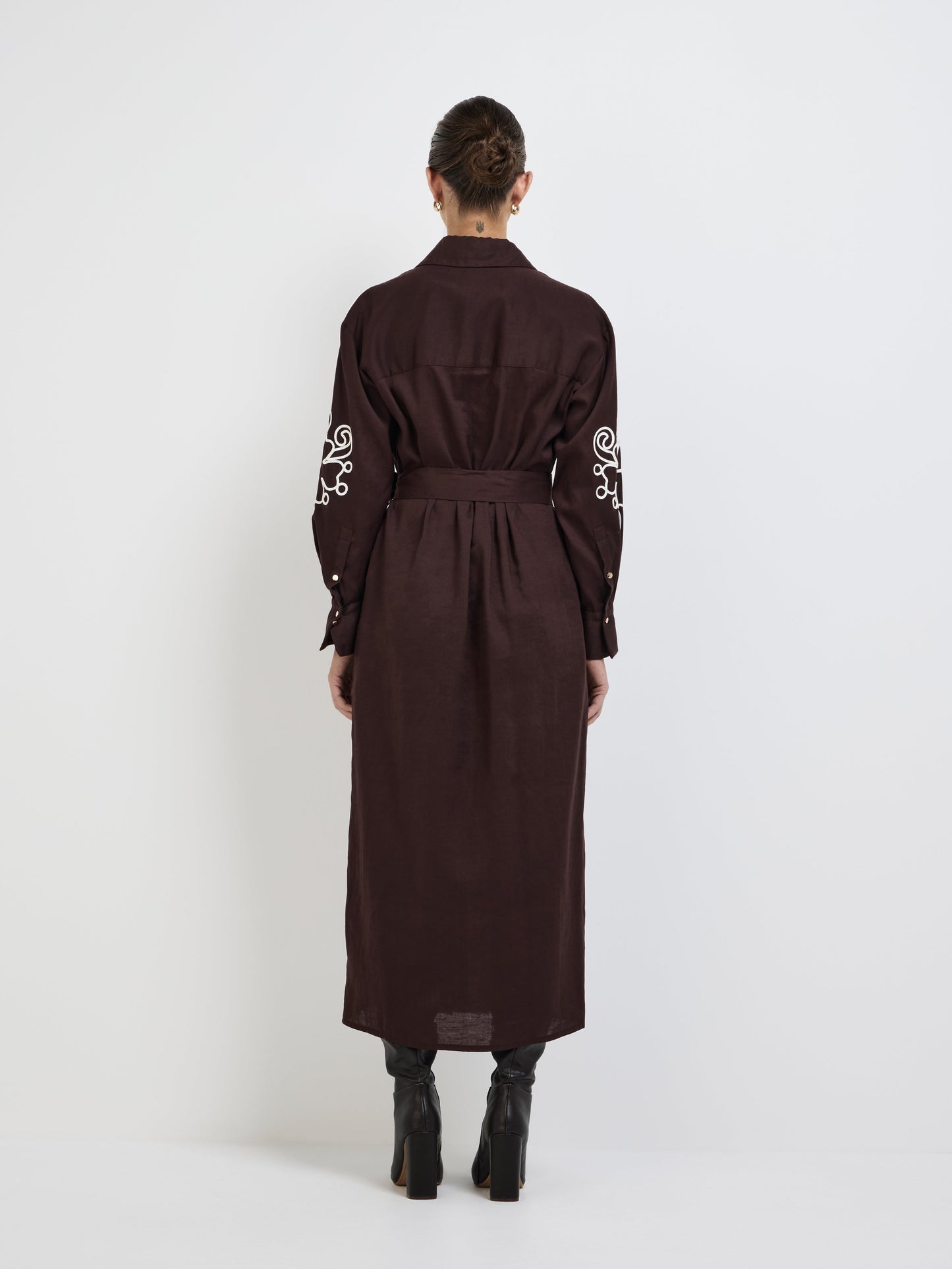 JARDAN DRESS