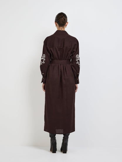 JARDAN DRESS