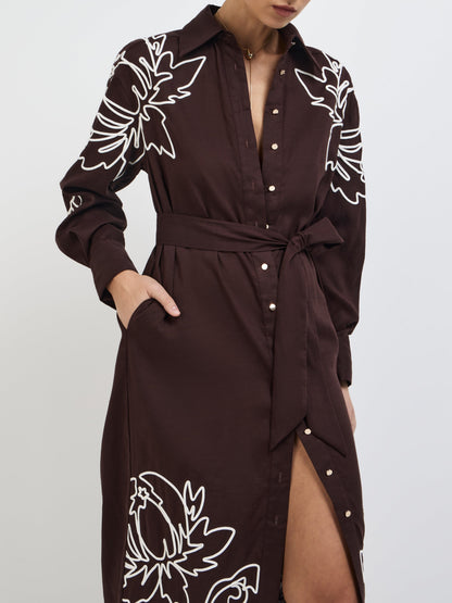JARDAN DRESS