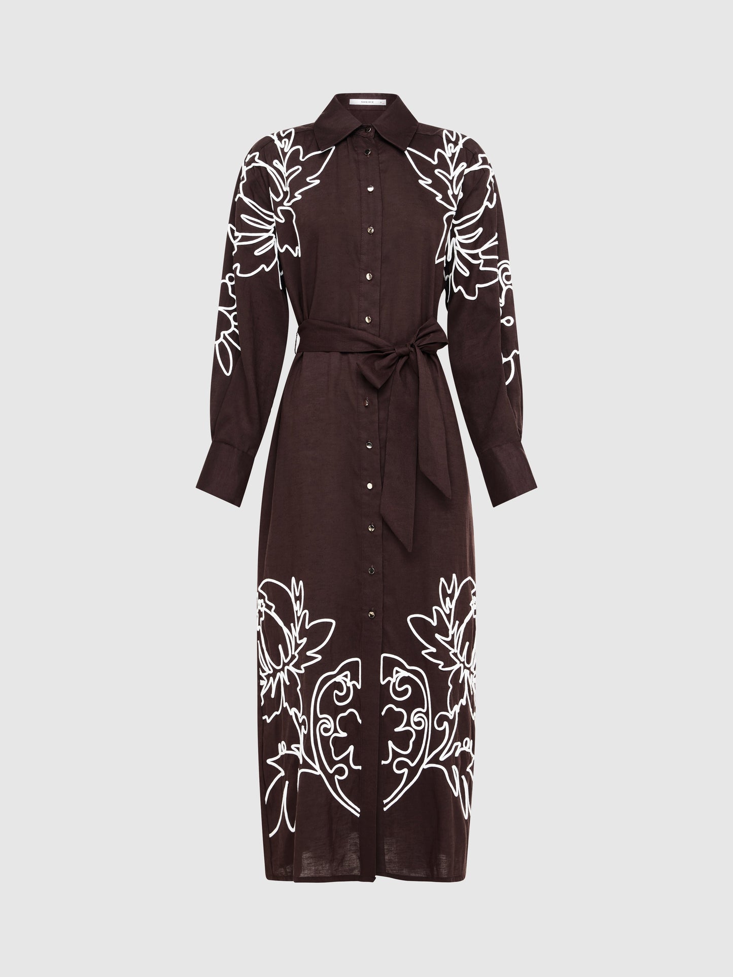 JARDAN DRESS