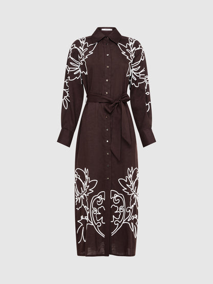 JARDAN DRESS