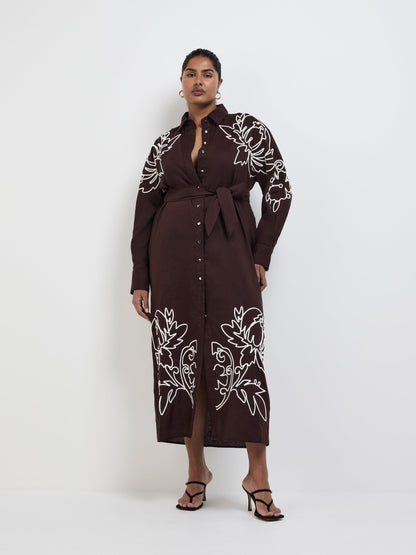 JARDAN DRESS
