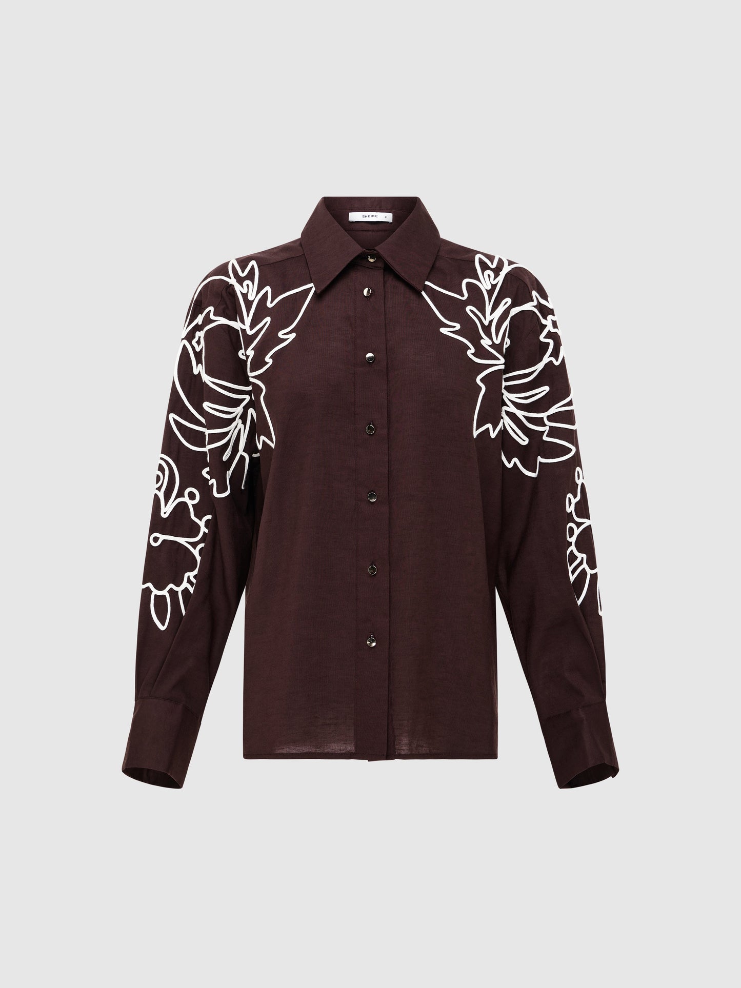 JARDAN SHIRT