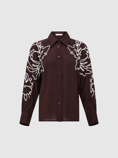 JARDAN SHIRT