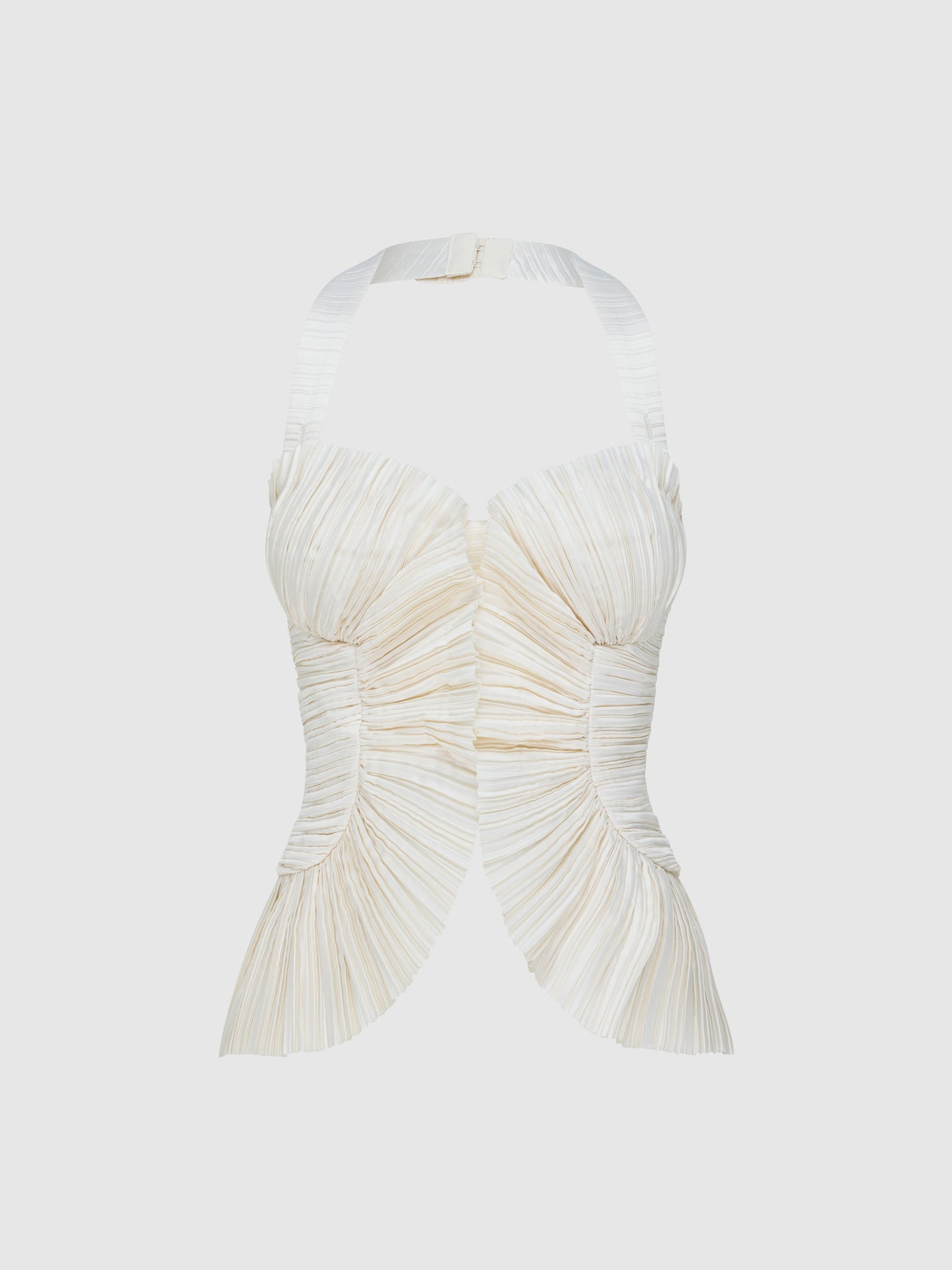 SORAYA BUSTIER