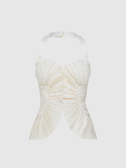 SORAYA BUSTIER