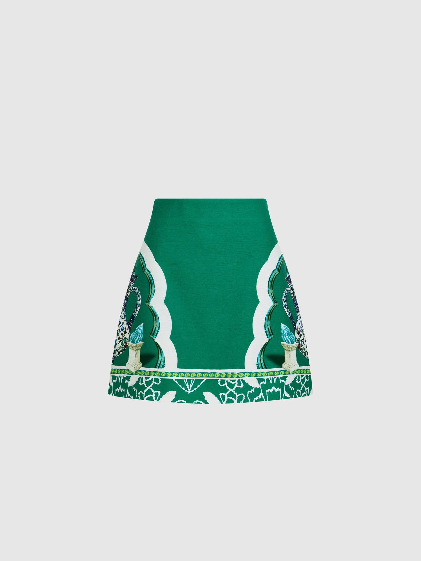 HELENA MINI SKIRT