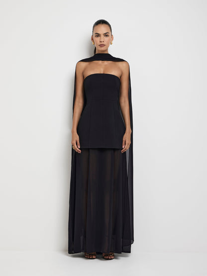 MARISSA DRESS