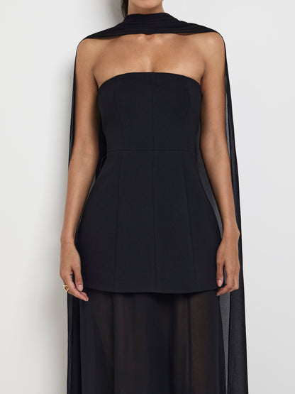 MARISSA DRESS