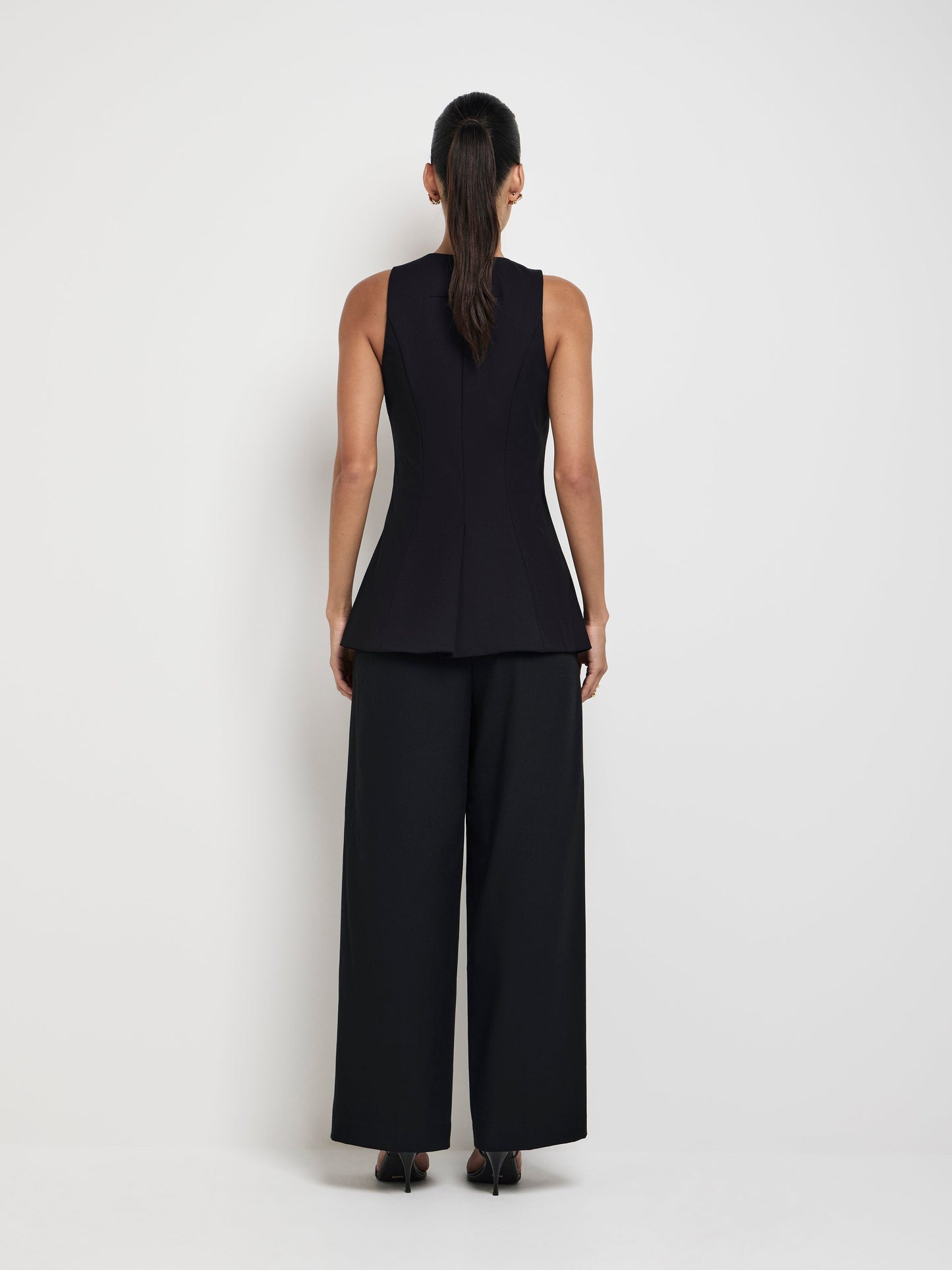 LIAISON VEST