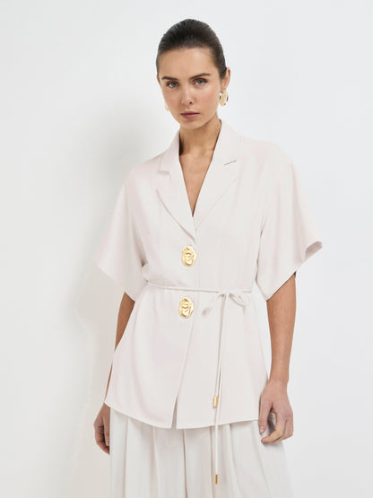 GRACE SHIRT