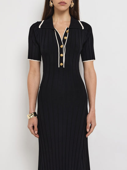 BAMBI MIDI DRESS