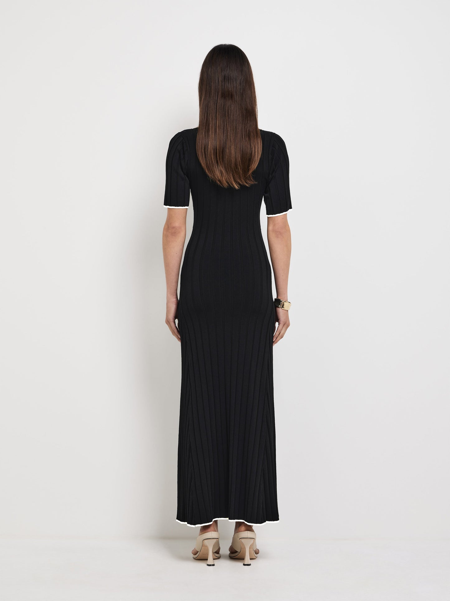 BAMBI MIDI DRESS