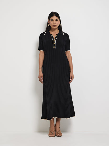 BAMBI MIDI DRESS