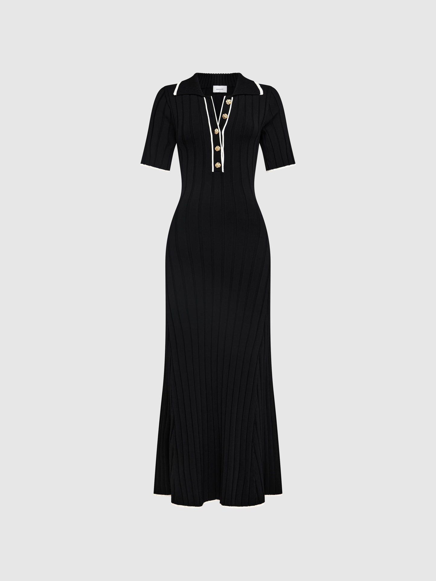 BAMBI MIDI DRESS